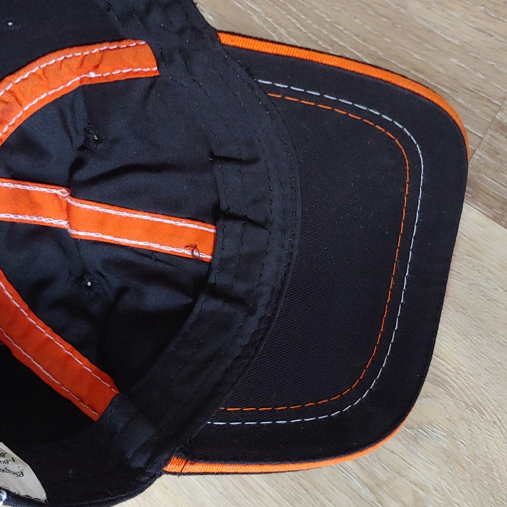 Bass Pro Shops Kids First Hunting Cap Hat - Picture 7 of 9